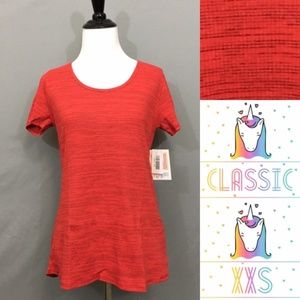 LuLaRoe Classic T